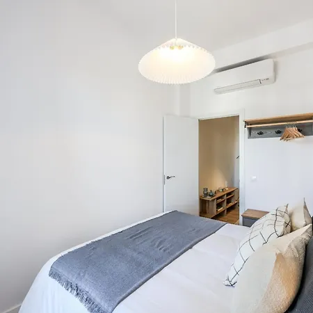Apartamentos Embajadores II-2