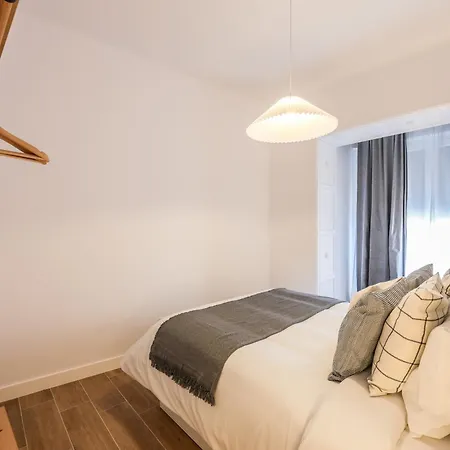 Apartamentos Embajadores II-3